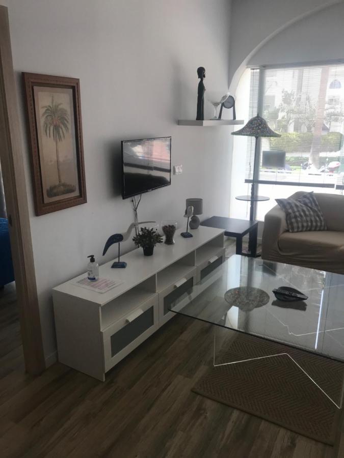 Apartamento Puerto Benalmadena J2 Extérieur photo