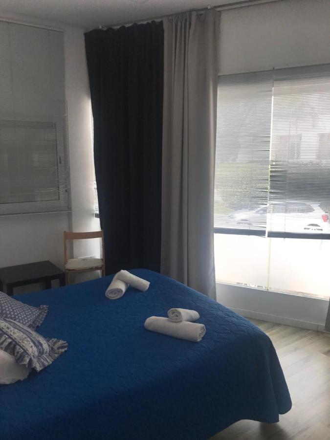 Apartamento Puerto Benalmadena J2 Extérieur photo