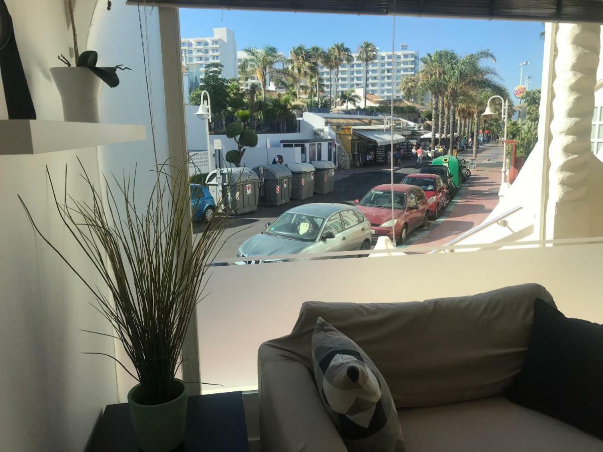 Apartamento Puerto Benalmadena J2 Extérieur photo