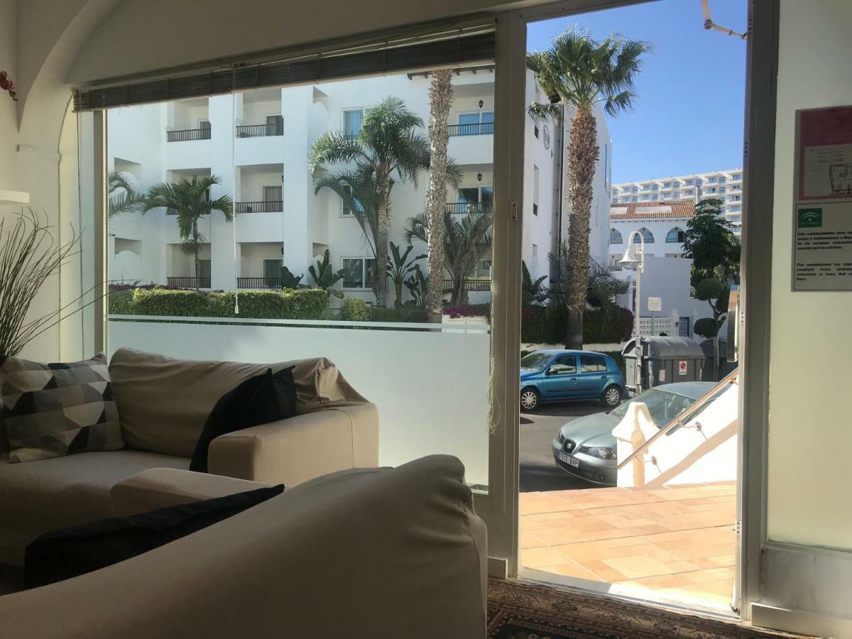 Apartamento Puerto Benalmadena J2 Extérieur photo