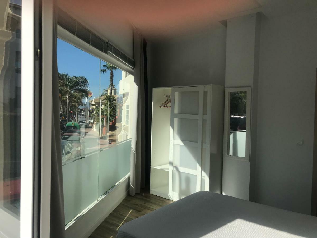 Apartamento Puerto Benalmadena J2 Extérieur photo