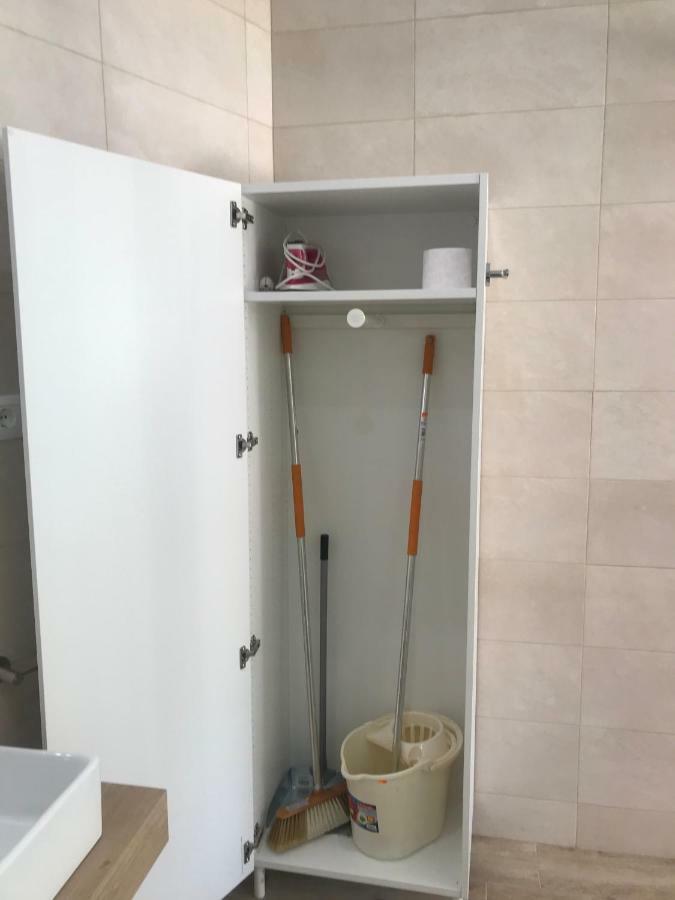 Apartamento Puerto Benalmadena J2 Extérieur photo