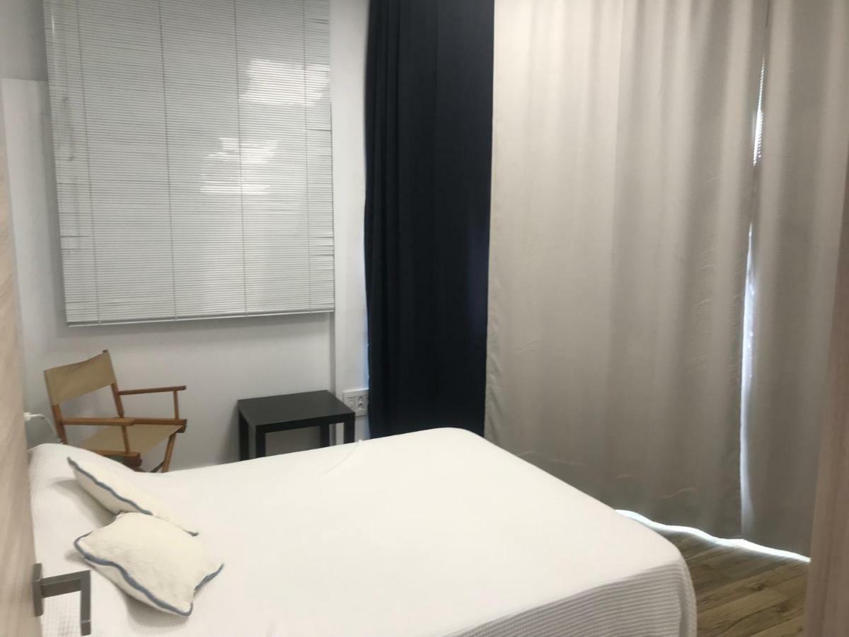 Apartamento Puerto Benalmadena J2 Extérieur photo