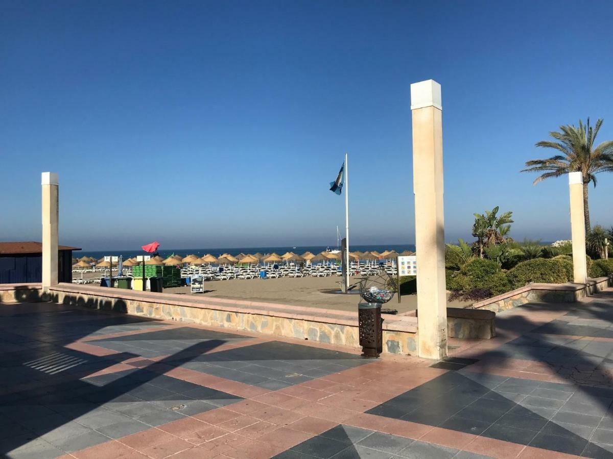 Apartamento Puerto Benalmadena J2 Extérieur photo