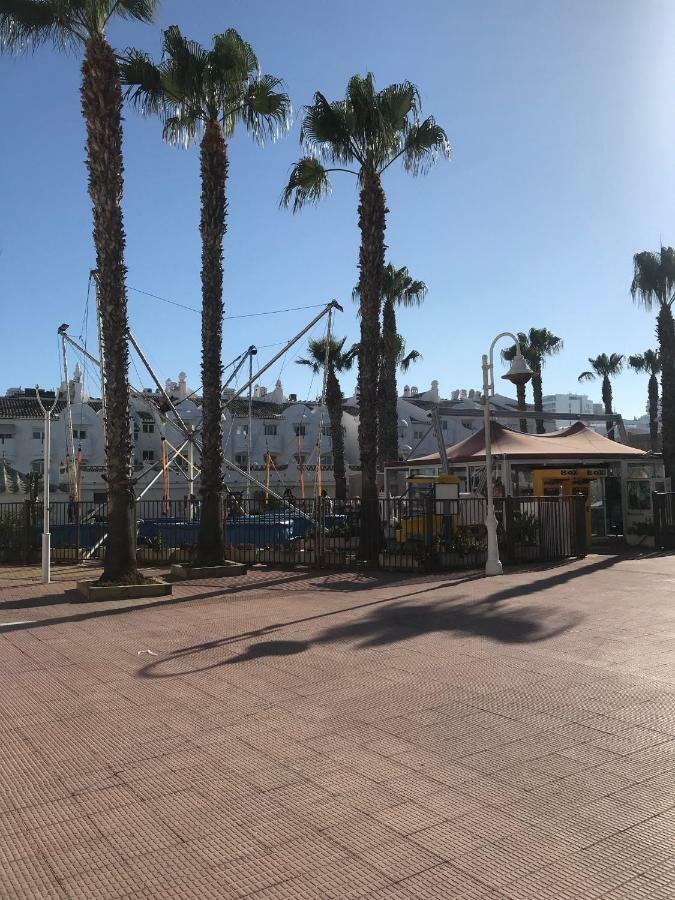 Apartamento Puerto Benalmadena J2 Extérieur photo