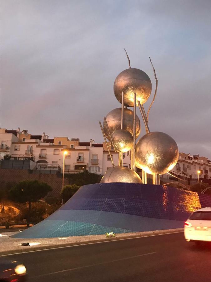 Apartamento Puerto Benalmadena J2 Extérieur photo