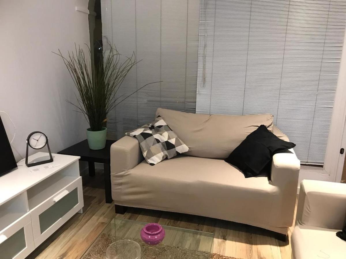 Apartamento Puerto Benalmadena J2 Extérieur photo