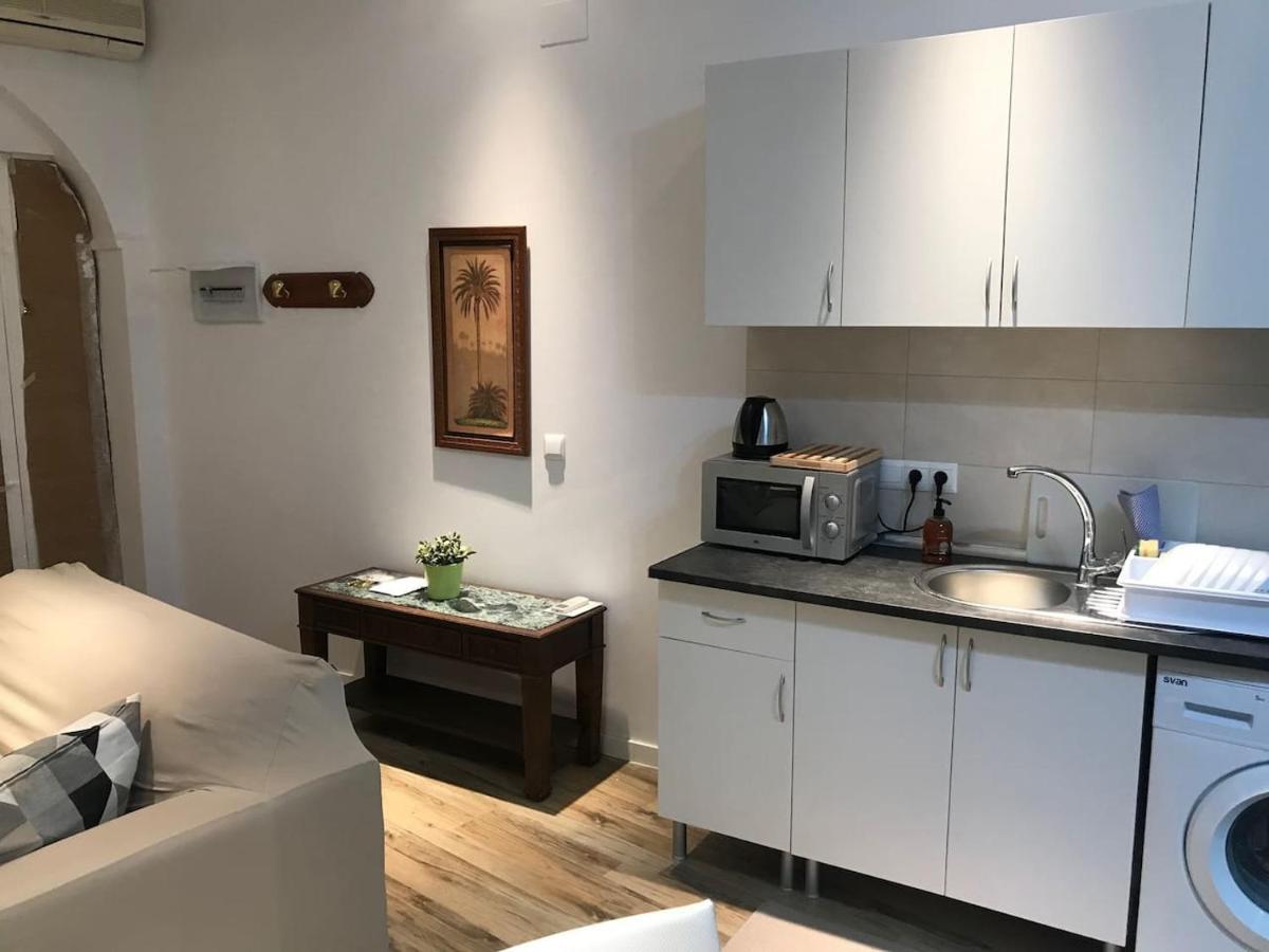 Apartamento Puerto Benalmadena J2 Extérieur photo